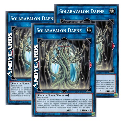 Solaravalon dafne - solaravalon,