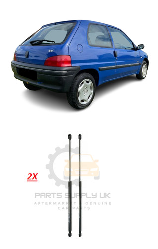Nuovo per peugeot 106 - per,
