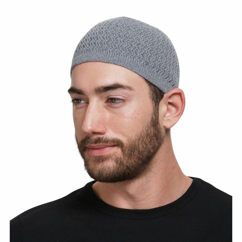 Cappello berretto kufi - cappello,