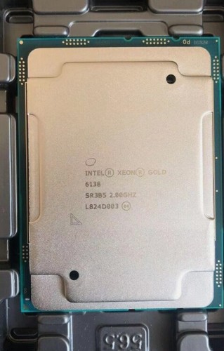 Processore cpu intel - processore,