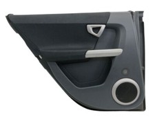 Pannello Porta Sinistro