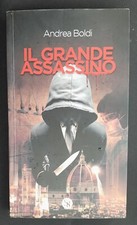 IL GRANDE ASSASSINO - Andrea