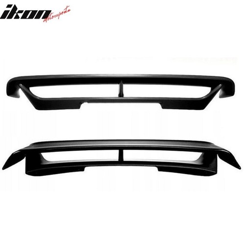 Aileron arrière rear - aileron, spoiler