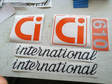 adesivi per camper ci