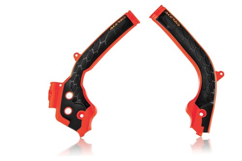 Acerbis grip protezioni - x-grip,