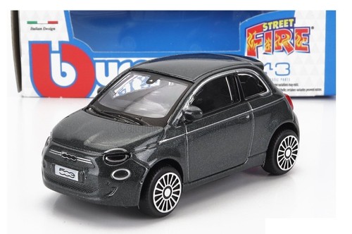 Fiat 500 full - , electric