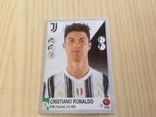 FIGURINA CALCIATORI PANINI
