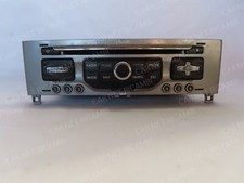 RICEVITORE NAVIGATORE MULTIMEDIA AUDIO CD SD MP3 RADIO PEUGEOT 308 96661987XH