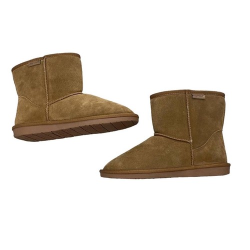 Stivaletto minnetonka donna - stivaletto,