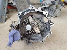 CAMBIO 5 MARCE MANUALE COMPLETO SKODA FABIA 1.9 SDI ANNO 2001 (EYY) USATO