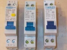 KIT QUADRO ELETTRICO CON