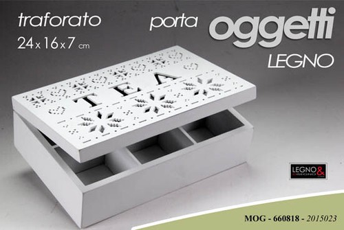 Cofanetto scatola porta - cofanetto,