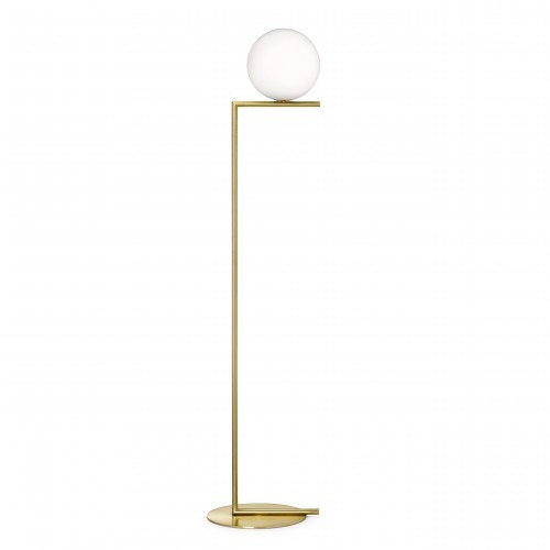 Flos lights f1 ottone - ic,