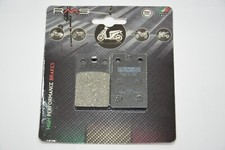 Pastiglie Freno Anteriore