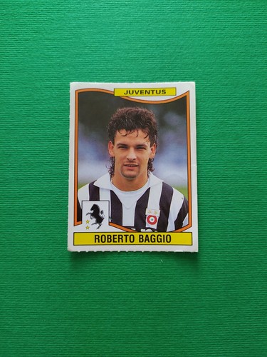 Calciatori panini 1990 - calciatori, 91