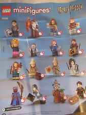 LEGO® Harry Potter 71028