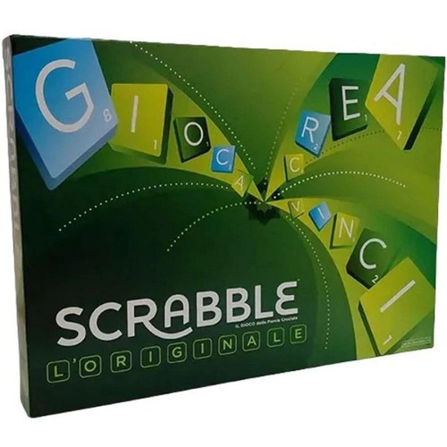 Scrabble original gioco - scrabble,