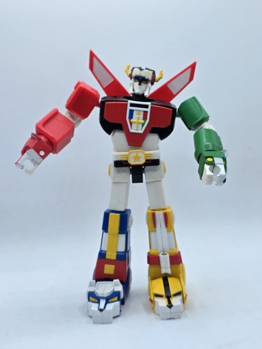 Voltron figurina spada - figurina,