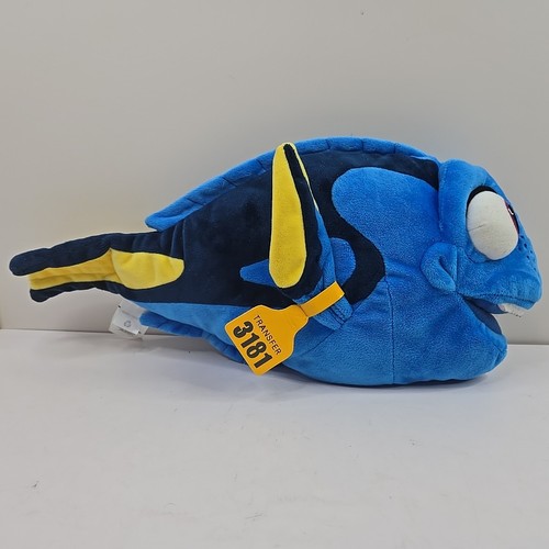 Alla ricerca dory - dory, 17"