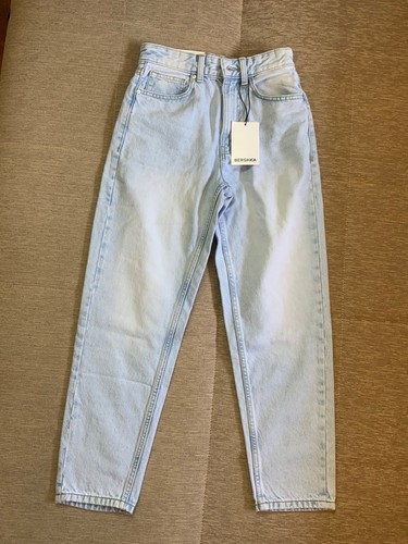 Jeans donna bershka taglia - jeans, da