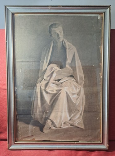 Disegno antico - disegno,