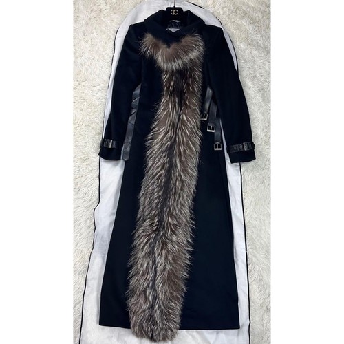 Maxi cappotto sportmax max - cappotto,