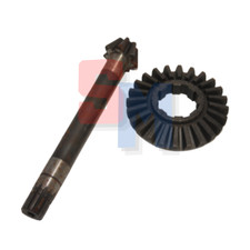 COPPIA CONICA INFERIORE