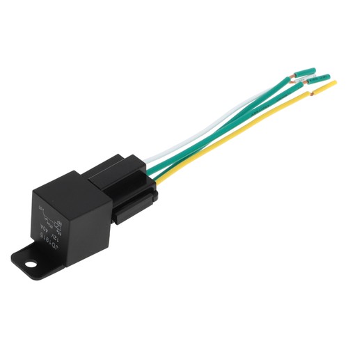 Relé pines 12v 40a - 4,