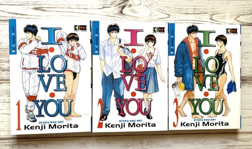 Love you serie completa - you,
