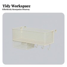 Cestino Pensloe desk &