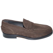 Scarpe uomo mocassini inglese