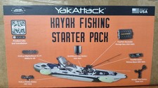 YakAttack Kit Avviamento Pesca