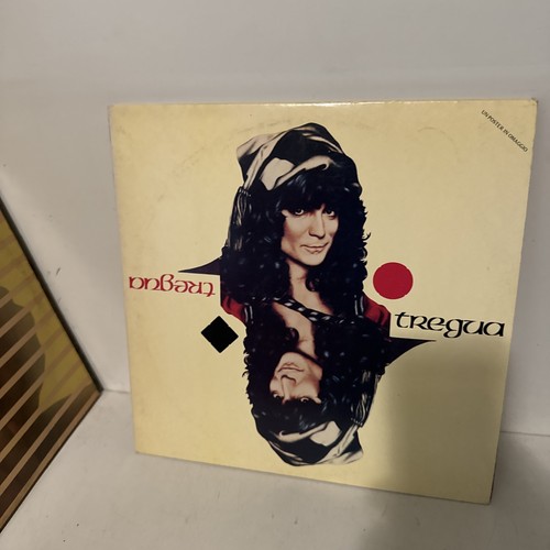 Renato zero tregua doppio - renato,