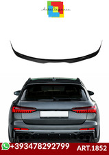 Art 1852 spoiler audi a6 - spoiler,