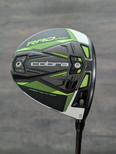 King Cobra Rad Speed X 9.0*