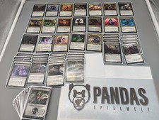 MtG Magic the Gathering