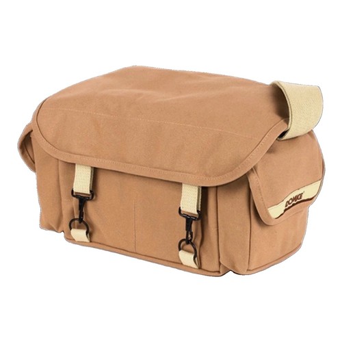 Borsa doppia sand domke - borsa,