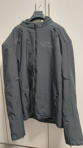 Giubbotto moto harley davidson - giubbotto,