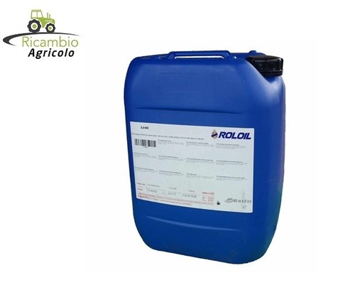 Olio idraulico hiv - 46,
