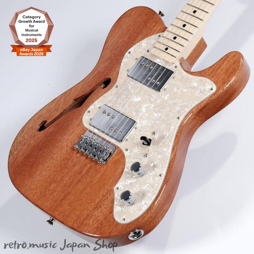Corpo fender fsr - fender,