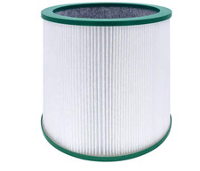 Filtro HEPA di ricambio 968126-03 per Dyson Pure Cool Link TP01/TP02/BP01