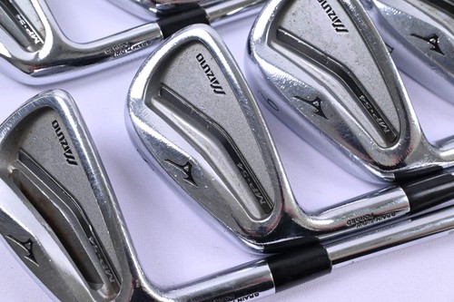 Ferri stiro sinistro mizuno - ferri, da