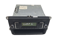 Volkswagen Caddy 2013 Radio CD