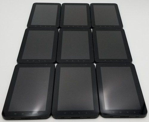 Lotto samsung galaxy - 9,