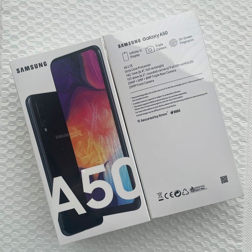 Samsung galaxy a50 - samsung,