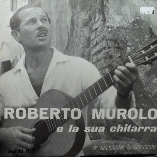 Roberto murolo - roberto,