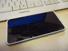 Meizu 16s Pro pantalla rota