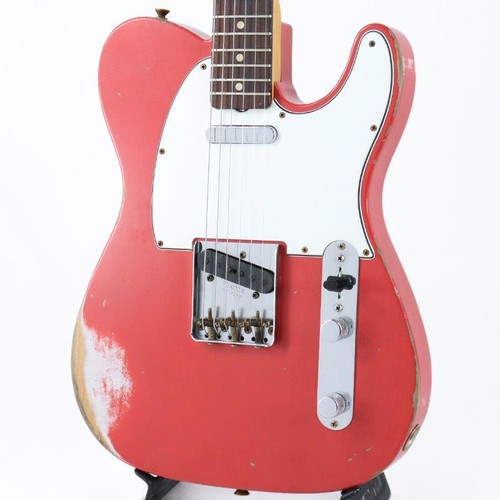 Fender custom shop usato - fender,