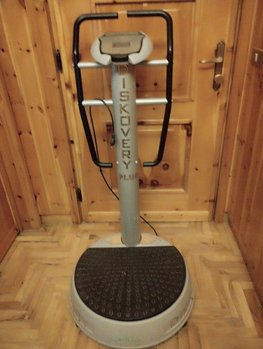 Pedana oscillante diskovery - pedana,
