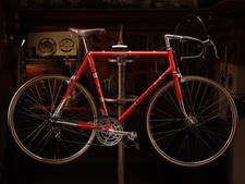 Bici da corsa Peugeot PX10